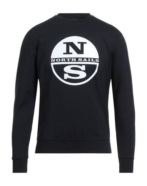 Man Sweatshirt Midnight blue