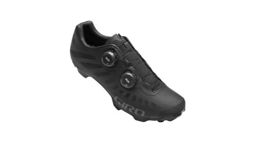 Giro Gritter Men Dual Boa Road Cycling Shoes - Light Sharkskin 