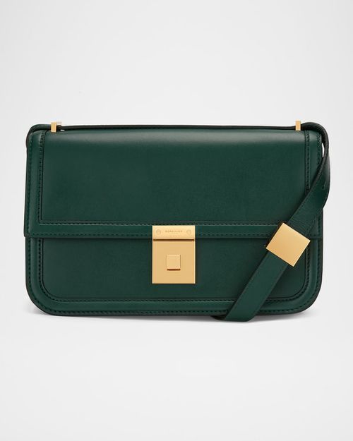 Paris Crossbody Bag