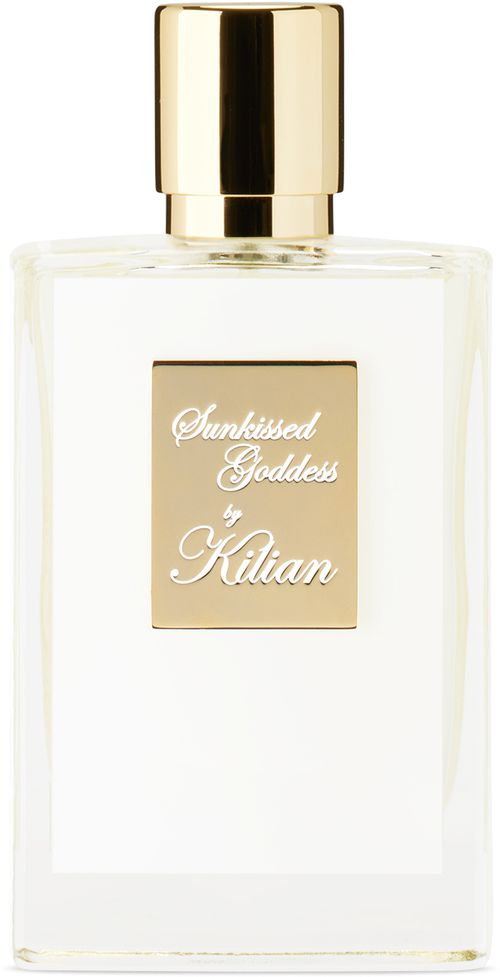 Sunkissed Godess Eau de Parfum, 50 mL
