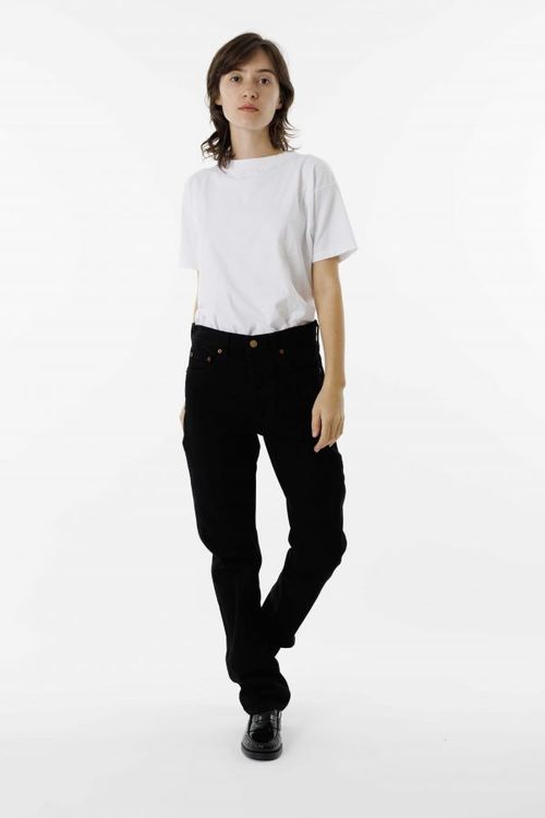 Brit Jeans — Black