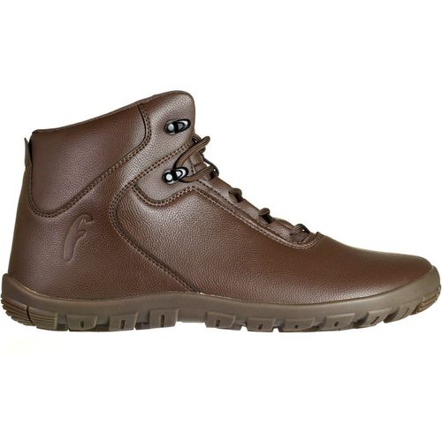 Hiking Trainers Freet Tundra