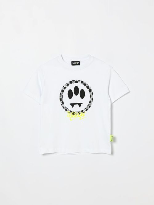 Sweater Kids color White
