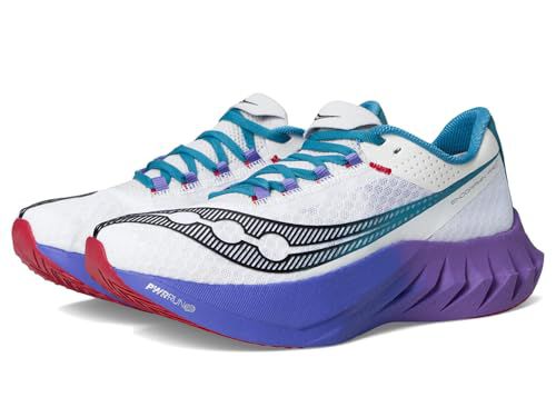 Saucony Men's Endorphin Pro 4 Sneaker