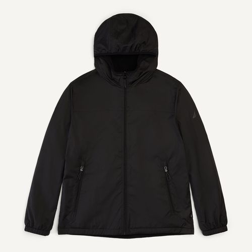 Reversible Fleece Jacket