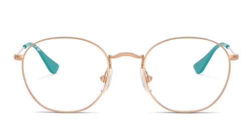 Ray-Ban RY9572V Junior Rob Kids Gold