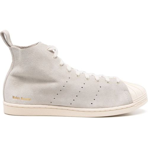 Adidas By Wales Bonner Superstar Hi Sneaker