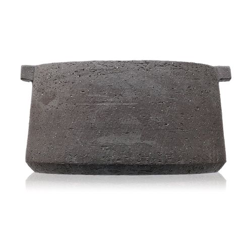 Paju Potty Heritage Dark Brown 17x9 pc — Scented Candle