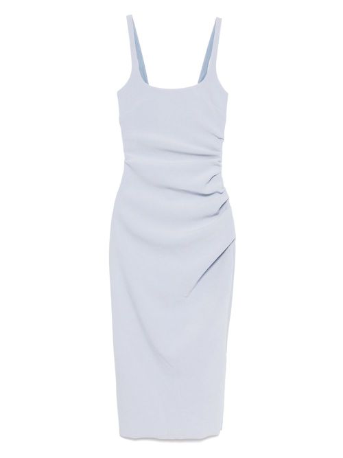 BEC + BRIDGE Karina midi dress - Blue