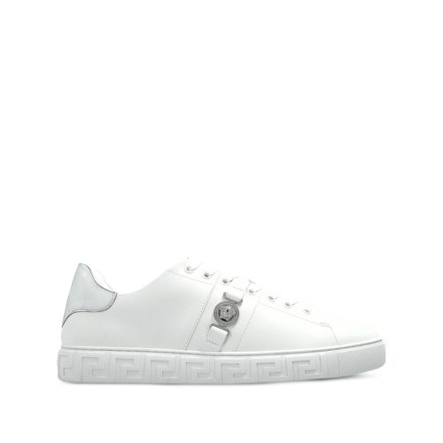 Logo Low-top Sneakers