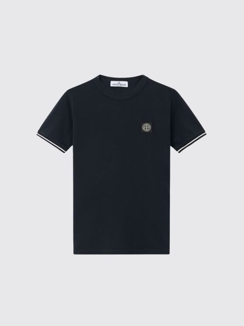 T-Shirt Kids color Blue