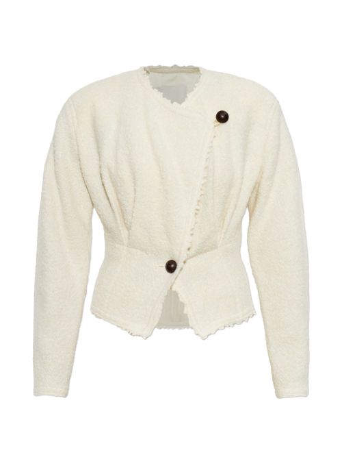 Jackets ECRU