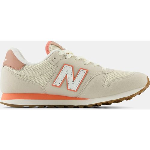 New Balance 500 Trainer