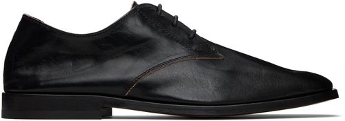 Black Collapsing Consultant Derbys