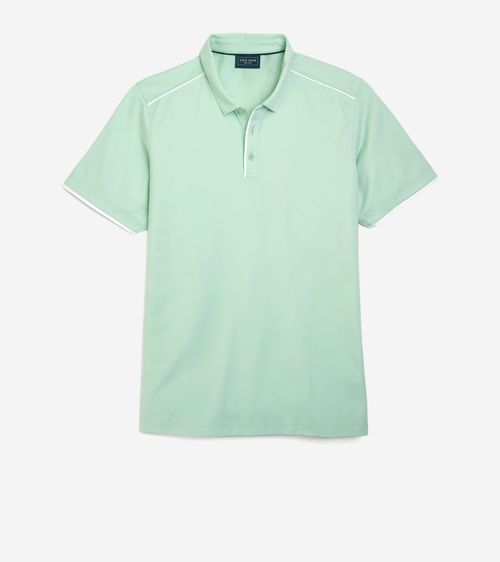 Men's Trafton Polo Shirt - Green