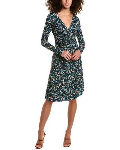 Étoile Jadiya Midi Dress