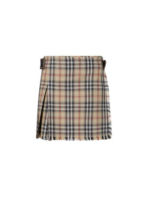 Skirts
