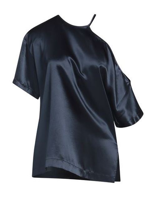 Woman Top Navy blue