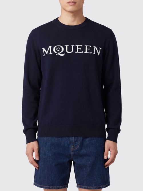 Sweater men
