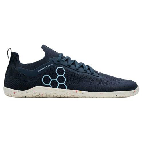 Vivobarefoot Primus Lite Knit Mens Barefoot Shoes | Build Strength