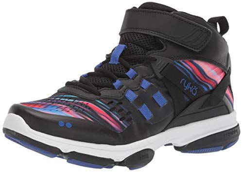 Ryka Womens Devotion Xt Mid Training Shoe