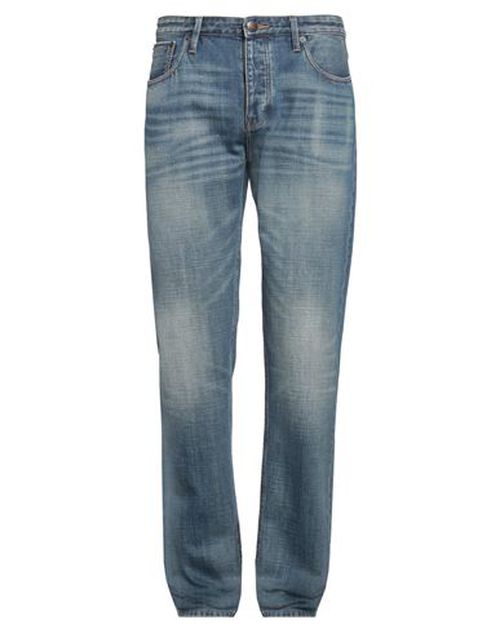 Man Jeans Blue
