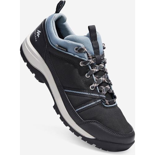 Decathlon Waterproof Hiking Shoes