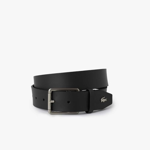 Men's Leather Belt