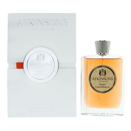 Unisex Pirates' Grand Reserve EDP Spray 3.4 oz Fragrances 8011003866120