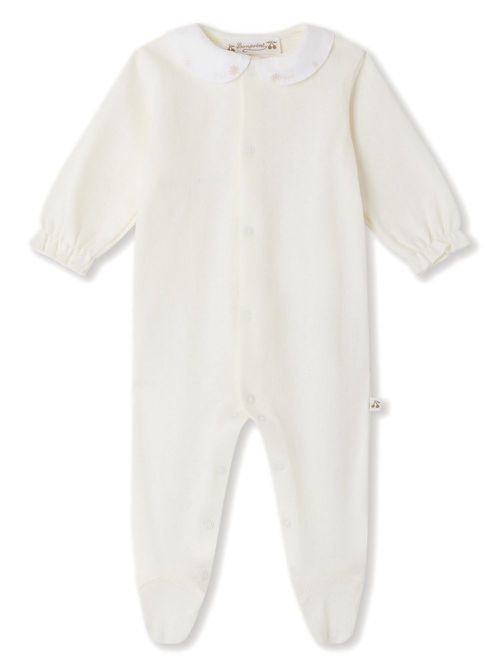 Tintina pajamas - White