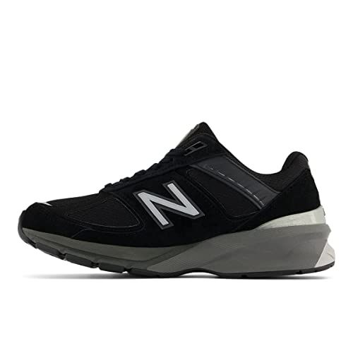 New Balance Women's Made in US 990 V5 Sneaker