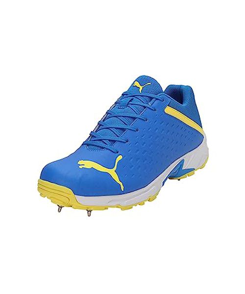 Puma Men's 22 FH Rubber Cricket Shoe