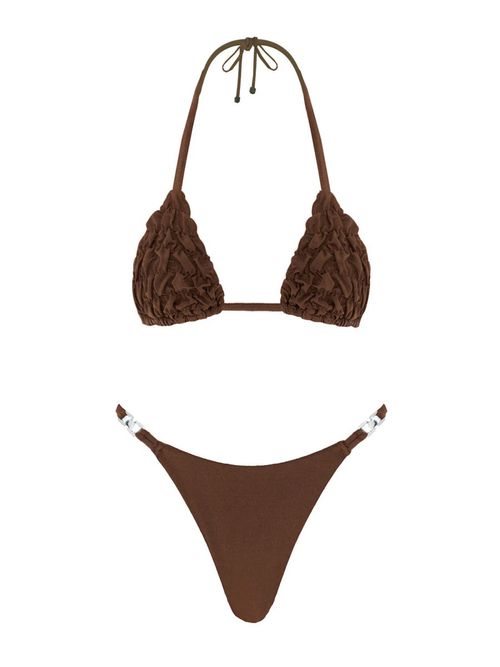 Selia Richwood "Lia" Bikini Swimsuit