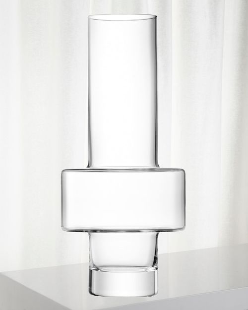 Metropole Bratislava Vase