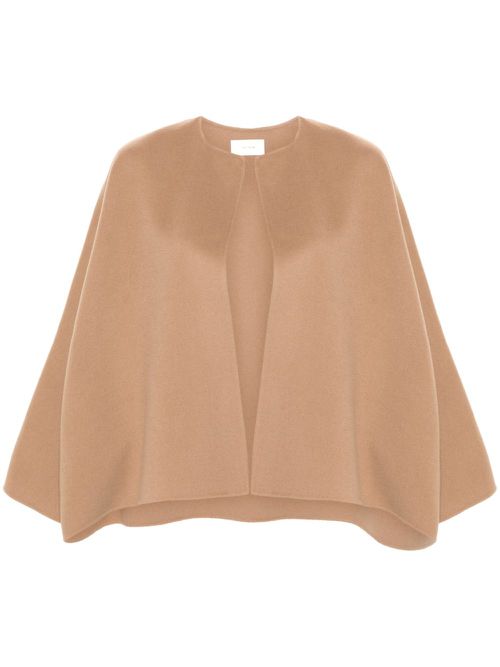 Fidele jacket - Brown