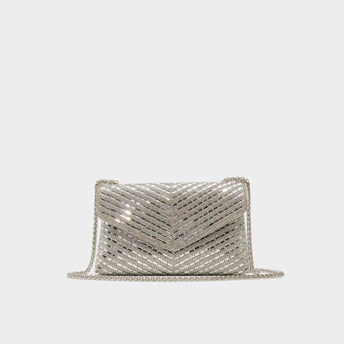 Sparklebagg in Silver