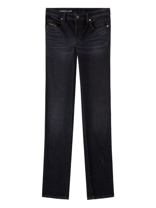 Herren jeans - Black