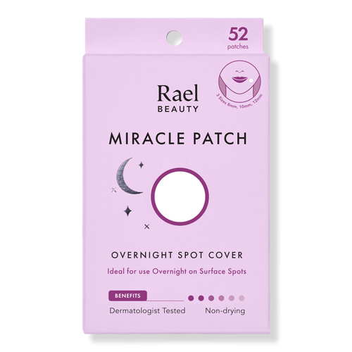 Miracle Patch Overnight Spot Cover