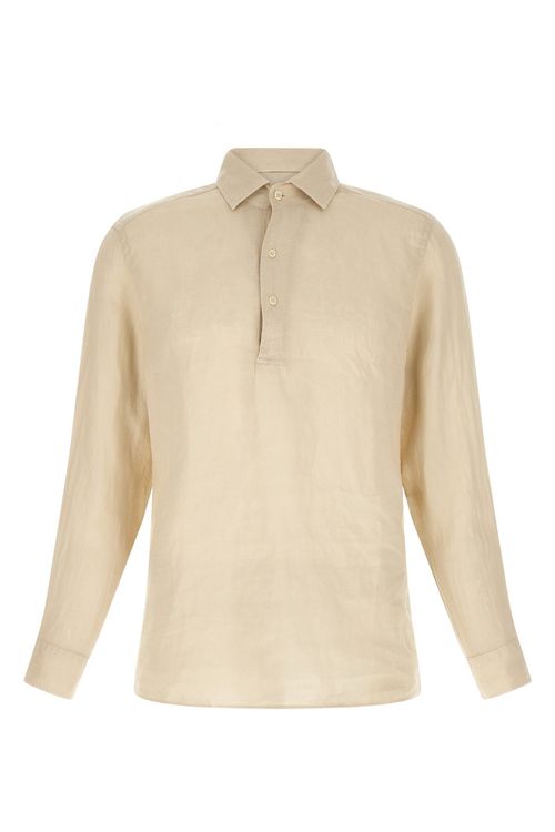 'Raphael' Polo Shirt