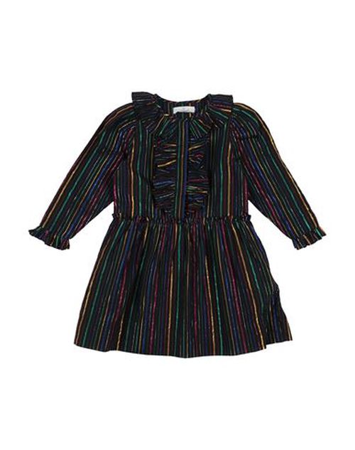 Kid Girl Kids' dress Black