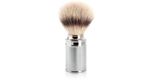 Mühle TRADITIONAL Silvertip Fibre® Shaving Brush Mediu