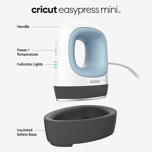 EasyPress Mini Starter Kit with Mat and Weeder