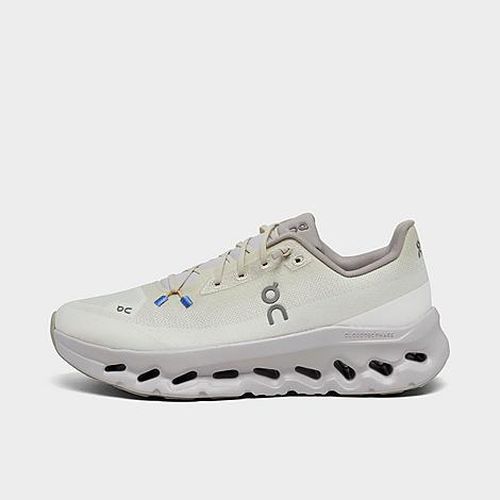 Women's Cloudtilt Running Shoes in White/Sand