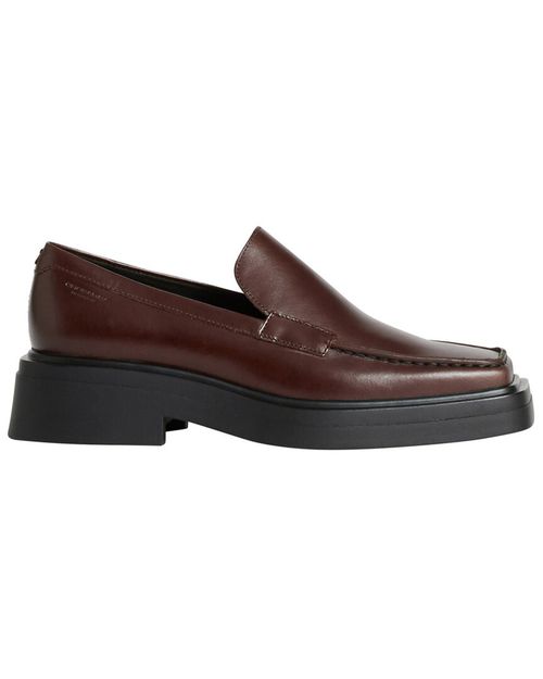 Eyra leather Loafer
