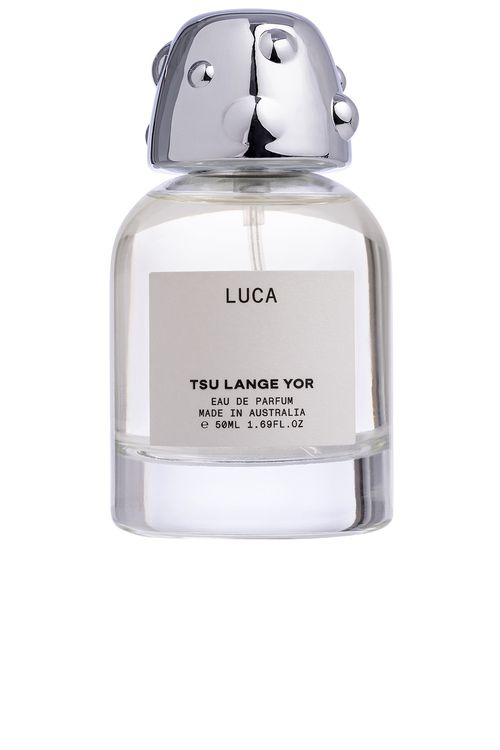 Tsu Lange Yor Luca Eau De Parfum 50ml in Beauty: NA