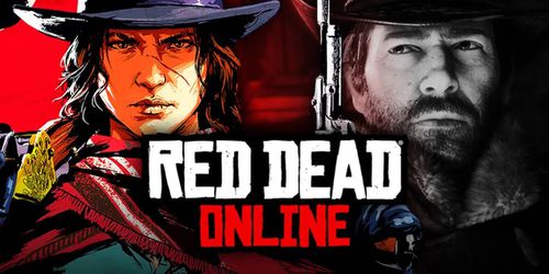 Red Dead Online Xbox