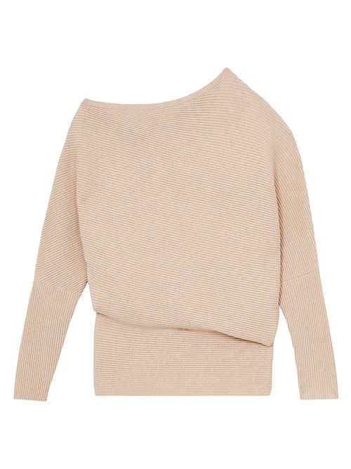Women's Lorna Off-the-Shoulder Sweater
