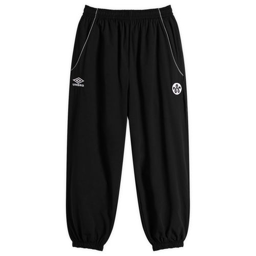 Men's x WOEI Sweat Pant Black