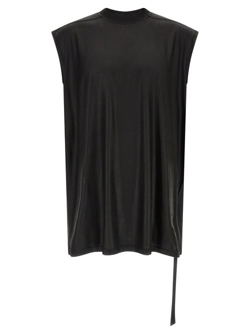Tank Top — Black