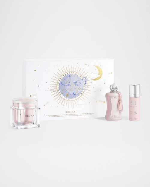 Delina 3-Piece Gift Set